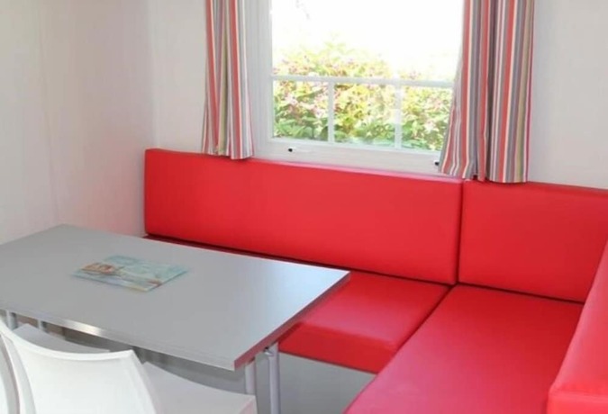 Imagen general del Hotel Camping La Ferme de Lann Hoedic. Foto 1