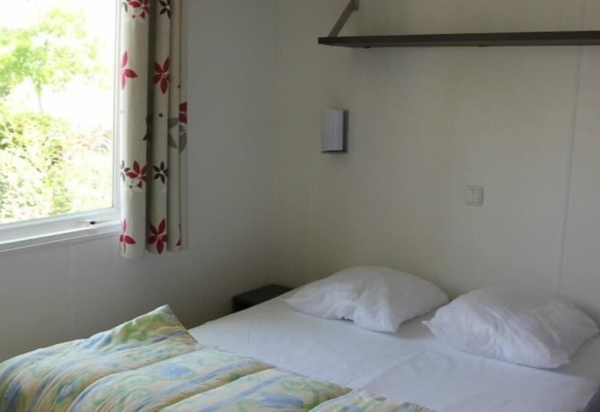 Imagen de la habitación del Hotel Camping La Ferme de Lann Hoedic. Foto 13