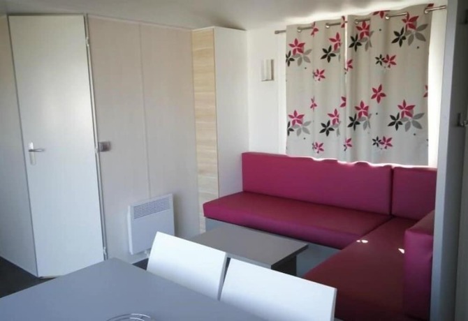 Imagen general del Hotel Camping La Ferme de Lann Hoedic. Foto 4