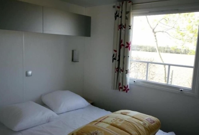 Imagen general del Hotel Camping La Ferme de Lann Hoedic. Foto 5