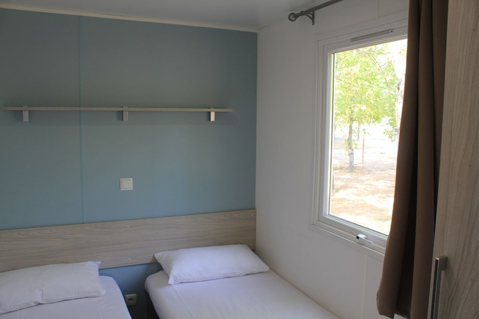 Imagen de la habitación del Hotel Camping La Fundici&oacute;n. Foto 7