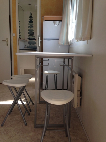 Imagen de la habitación del Hotel Camping La Fundici&oacute;n. Foto 10