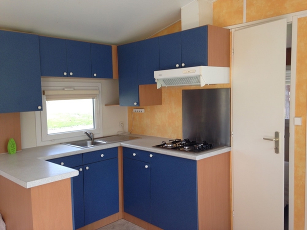 Imagen de la habitación del Hotel Camping La Fundici&oacute;n. Foto 11