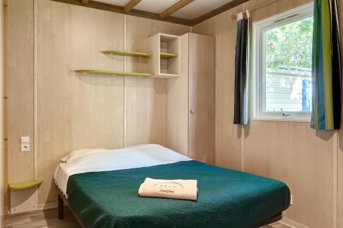 Imagen general del Hotel Camping La Grand\'Métairie. Foto 2