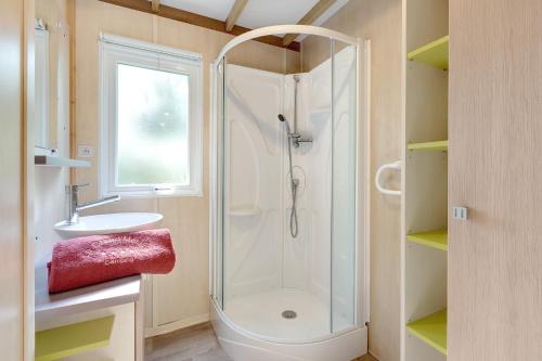 Imagen general del Hotel Camping La Grand\'Métairie. Foto 3