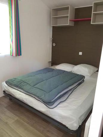 Imagen general del Hotel Camping La Marmotte. Foto 2