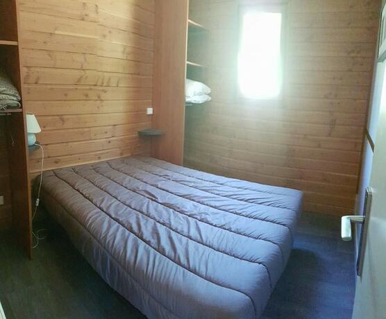 Imagen general del Hotel Camping La Palatri&egrave;re. Foto 4