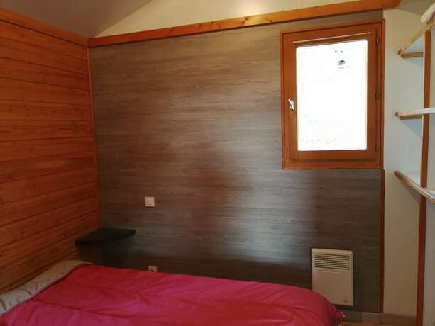 Imagen de la habitación del Hotel Camping La Palatri&egrave;re. Foto 13