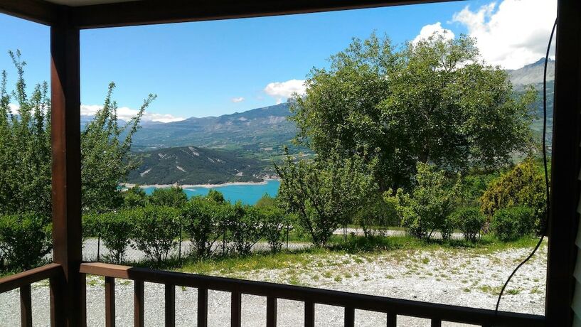Imagen de la habitación del Hotel Camping La Palatri&egrave;re. Foto 16