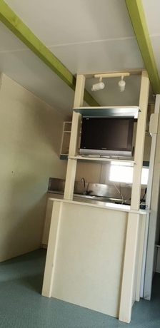 Imagen de la habitación del Hotel Camping La Paz. Foto 5