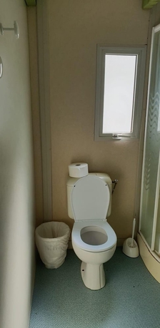 Imagen de la habitación del Hotel Camping La Paz. Foto 7