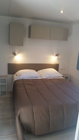 Imagen de la habitación del Hotel Camping La Pin&egrave;de. Foto 9