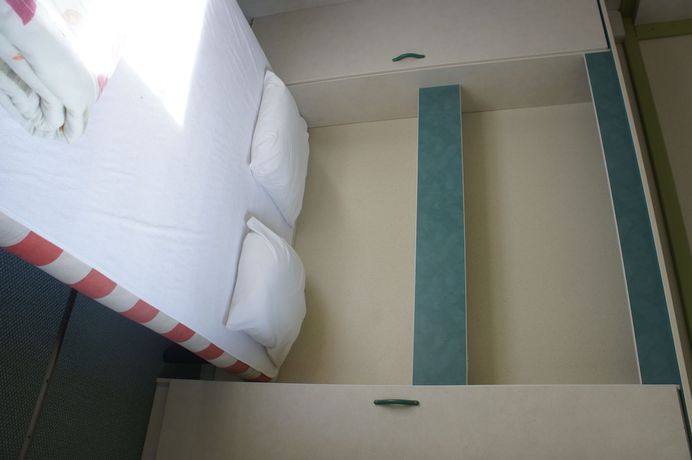 Imagen de la habitación del Hotel Camping La Pin&egrave;de. Foto 14