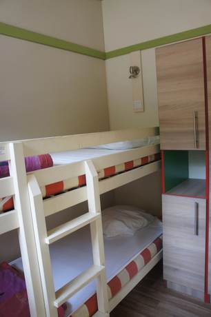 Imagen de la habitación del Hotel Camping La Pin&egrave;de. Foto 16