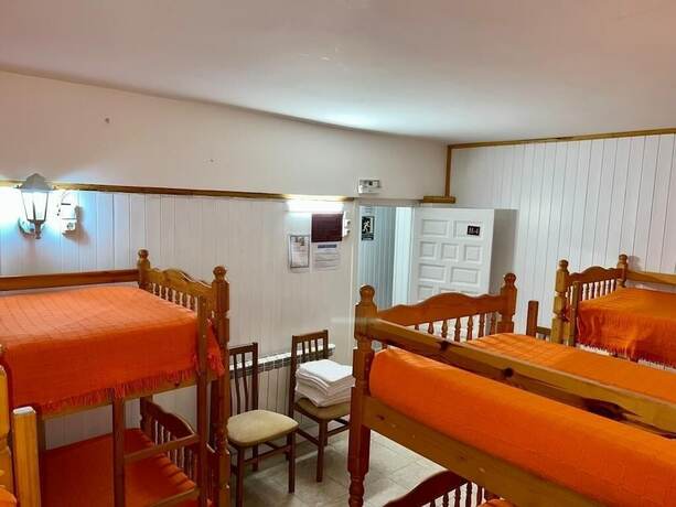 Imagen general del Hotel Camping La Playa. Foto 5