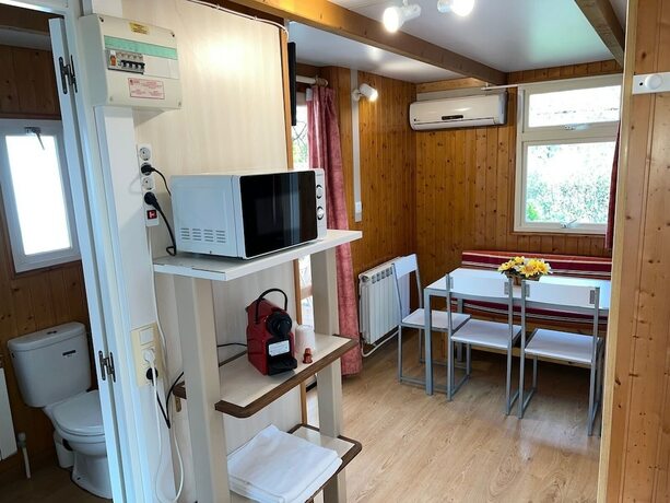 Imagen general del Hotel Camping La Playa. Foto 6