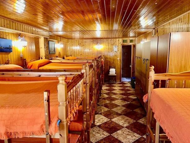 Imagen general del Hotel Camping La Playa. Foto 7