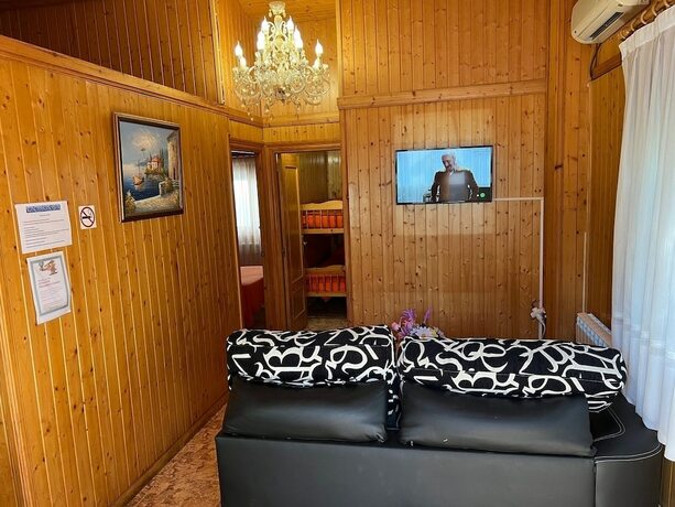 Imagen general del Hotel Camping La Playa. Foto 9