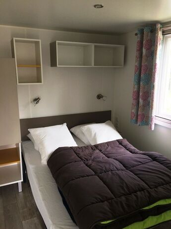 Imagen de la habitación del Hotel Camping La Prairie, SAINT-JEAN-DE-MONTS. Foto 11