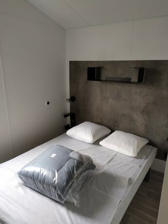 Imagen de la habitación del Hotel Camping La Prairie, SAINT-JEAN-DE-MONTS. Foto 20