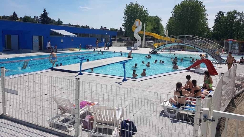 Imagen general del Hotel Camping La Sittelle. Foto 1