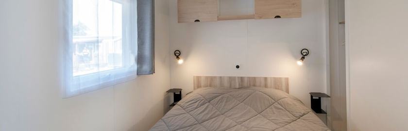 Imagen de la habitación del Hotel Camping Le Bel Air. Foto 2