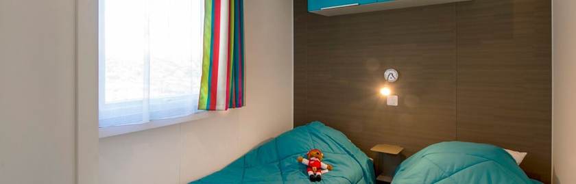 Imagen de la habitación del Hotel Camping Le Bel Air. Foto 4