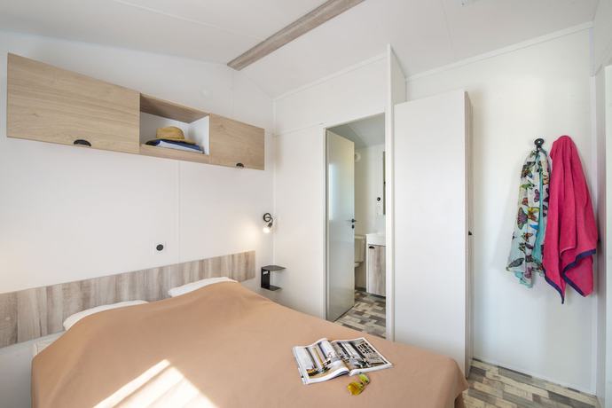 Imagen de la habitación del Hotel Camping Le Bel Air. Foto 6