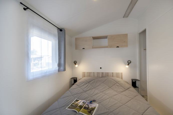Imagen de la habitación del Hotel Camping Le Bel Air. Foto 10