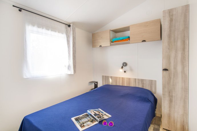 Imagen de la habitación del Hotel Camping Le Bel Air. Foto 11