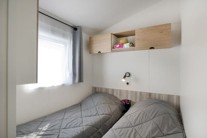 Imagen de la habitación del Hotel Camping Le Bel Air. Foto 16