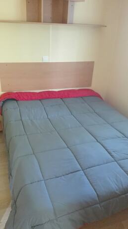 Imagen general del Hotel Camping Le Bois Verdon. Foto 1