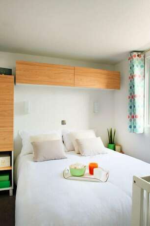 Imagen general del Hotel Camping Le Bois Verdon. Foto 5