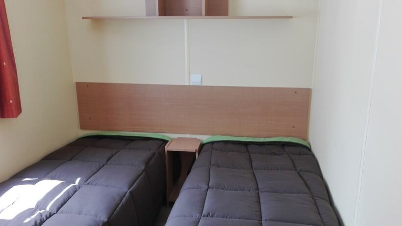 Imagen general del Hotel Camping Le Bois Verdon. Foto 6