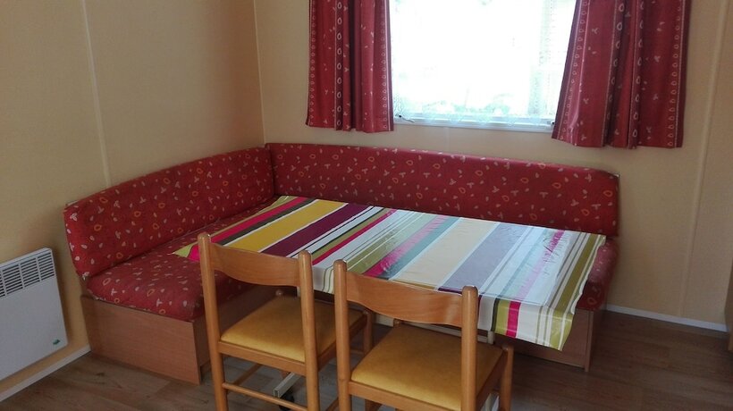 Imagen general del Hotel Camping Le Bois Verdon. Foto 14