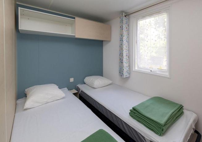 Imagen de la habitación del Hotel Camping Le Both d\'Orouet. Foto 5