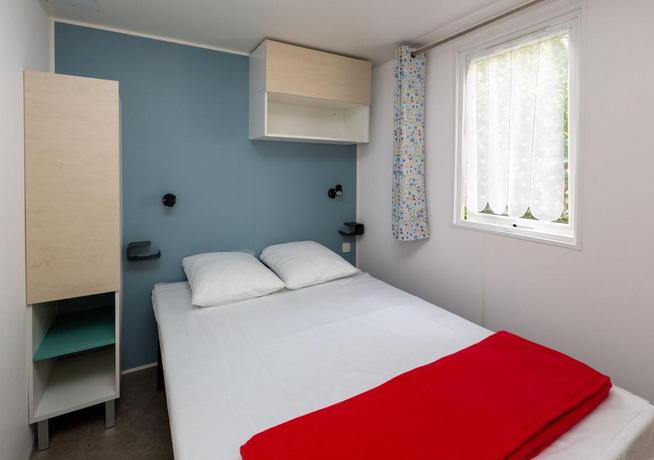 Imagen de la habitación del Hotel Camping Le Both d\'Orouet. Foto 6