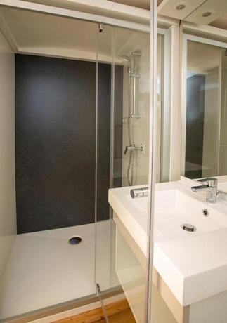 Imagen de la habitación del Hotel Camping Le Both d\'Orouet. Foto 9