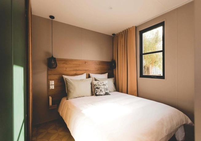Imagen general del Hotel Camping Le Both d\'Orouet. Foto 1