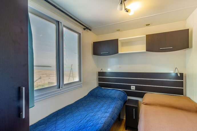 Imagen de la habitación del Hotel Camping Le Cernie. Foto 19
