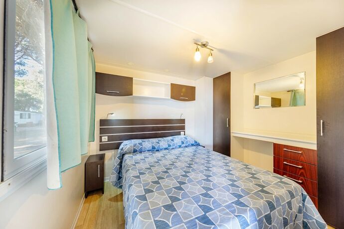 Imagen de la habitación del Hotel Camping Le Cernie. Foto 20
