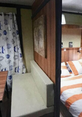 Imagen general del Hotel Camping Le Damier. Foto 6