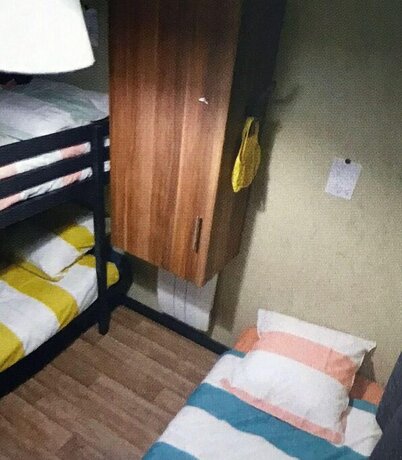 Imagen de la habitación del Hotel Camping Le Damier. Foto 18