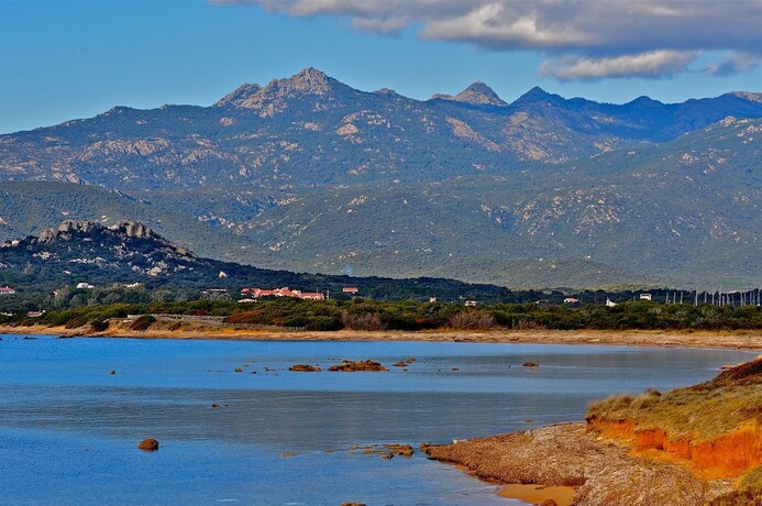 Imagen general del Hotel Camping Le Damier. Foto 12