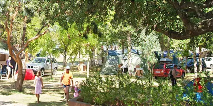 Imagen general del Hotel Camping Le Frejus. Foto 10
