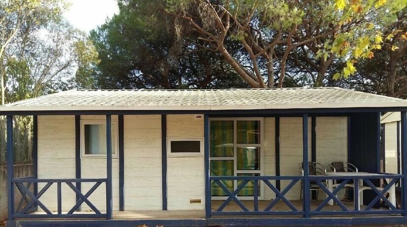 Imagen de la habitación del Hotel Camping Le Frejus. Foto 15