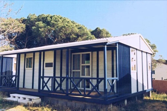 Imagen de la habitación del Hotel Camping Le Frejus. Foto 17