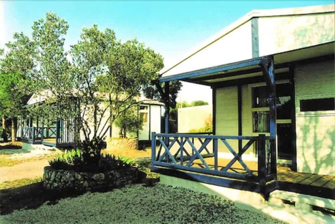 Imagen de la habitación del Hotel Camping Le Frejus. Foto 18