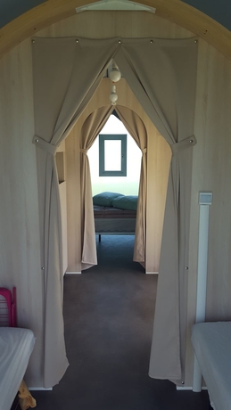 Imagen de la habitación del Hotel Camping Le Mont Joli Bois. Foto 6