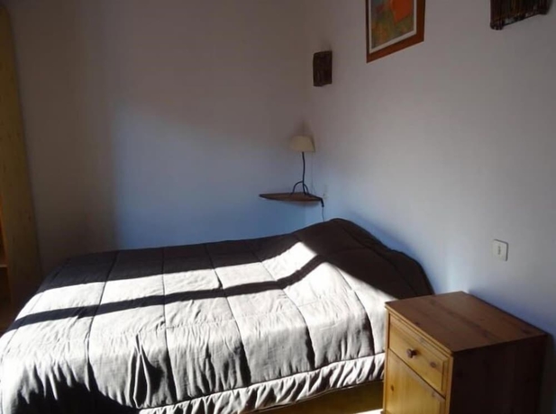 Imagen de la habitación del Hotel Camping Le Mouretou. Foto 4